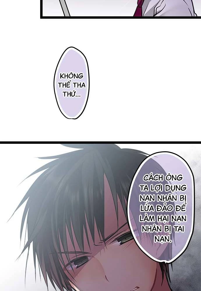 Monochrome Lovers Chapter 93 - 34