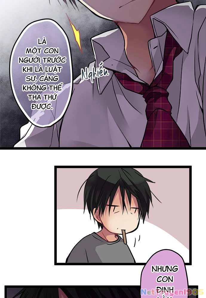 Monochrome Lovers Chapter 93 - 35