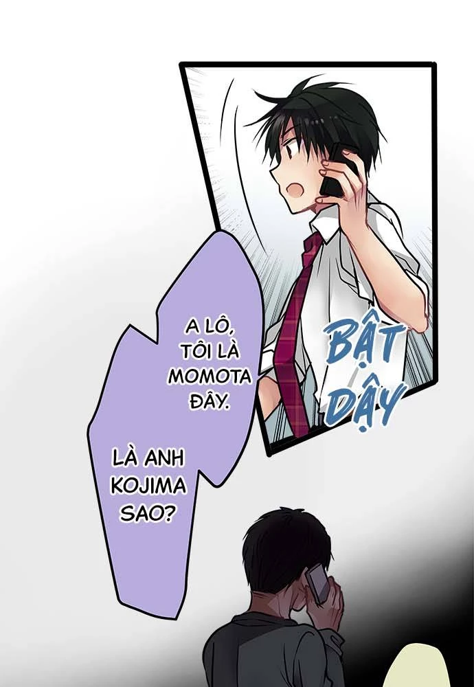 Monochrome Lovers Chapter 93 - 39