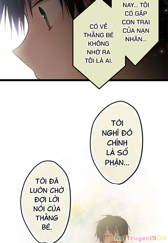 Monochrome Lovers Chapter 93 - 41