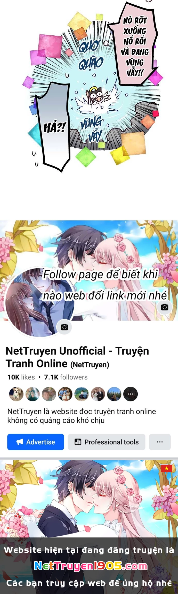 Monochrome Lovers Chapter 93 - 44