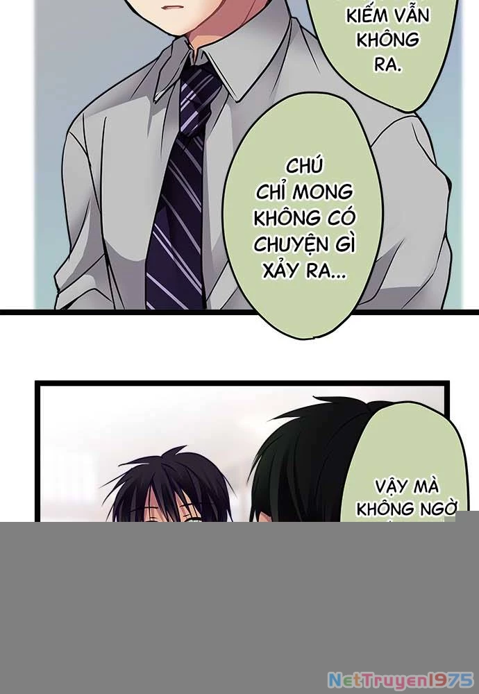 Monochrome Lovers Chapter 95 - 2