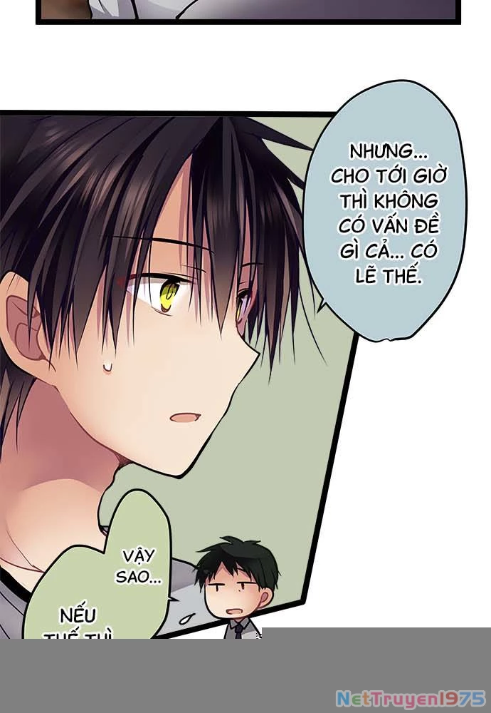 Monochrome Lovers Chapter 95 - 3