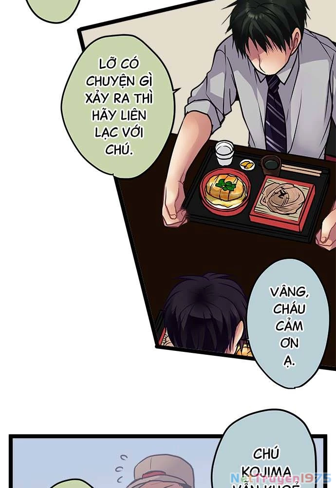 Monochrome Lovers Chapter 95 - 4