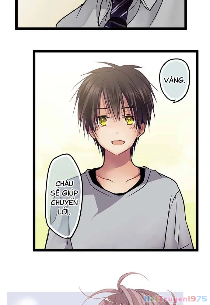 Monochrome Lovers Chapter 95 - 6