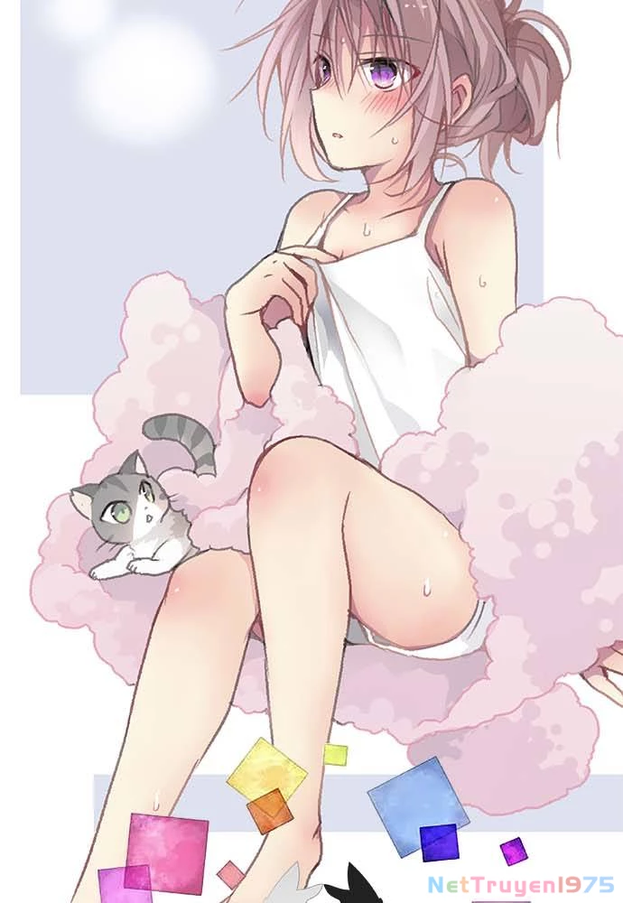 Monochrome Lovers Chapter 95 - 7