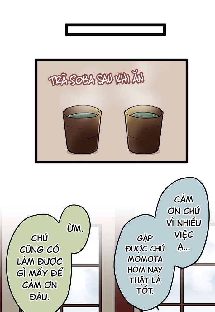 Monochrome Lovers Chapter 95 - 9