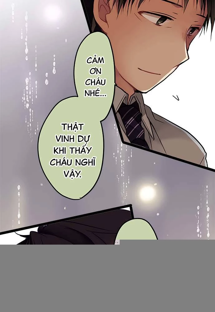 Monochrome Lovers Chapter 95 - 13