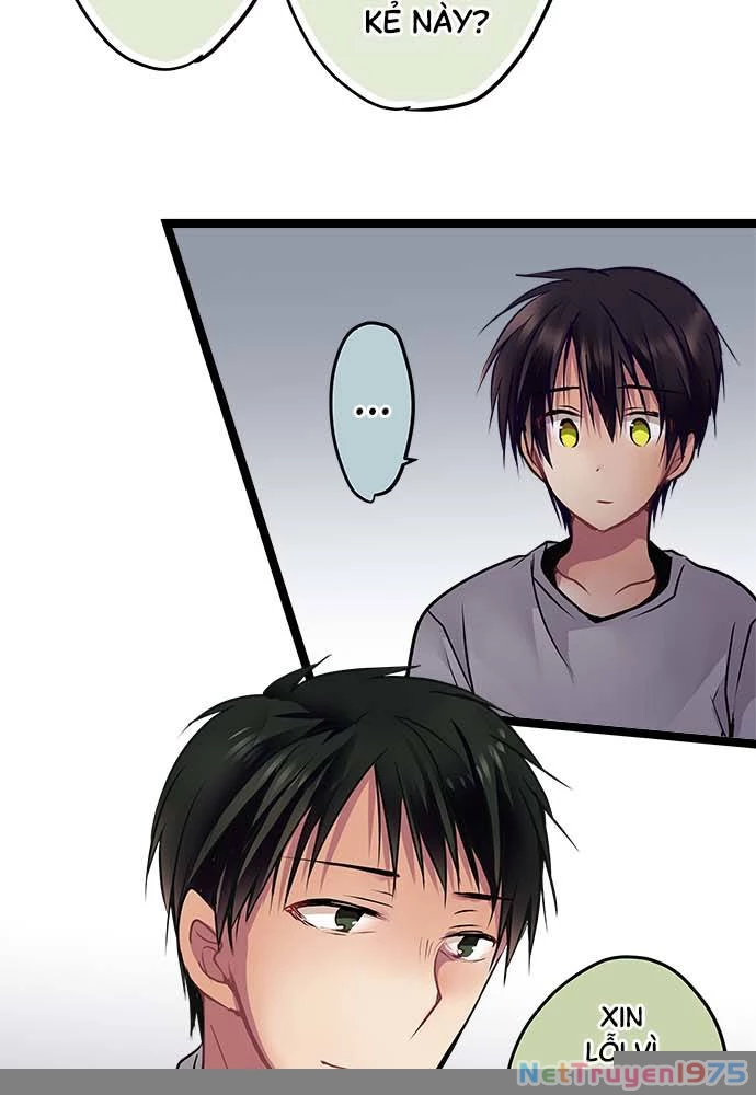 Monochrome Lovers Chapter 95 - 15