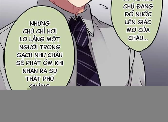 Monochrome Lovers Chapter 95 - 16