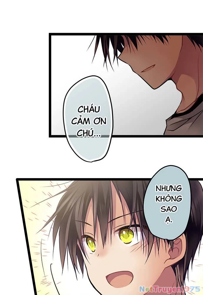 Monochrome Lovers Chapter 95 - 17