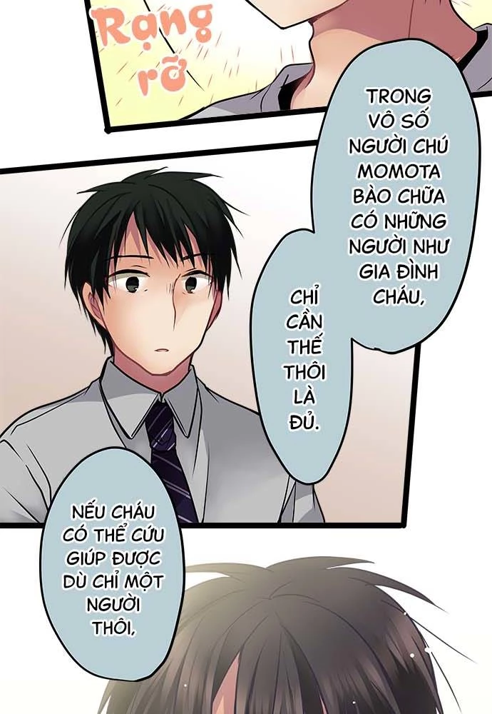 Monochrome Lovers Chapter 95 - 18