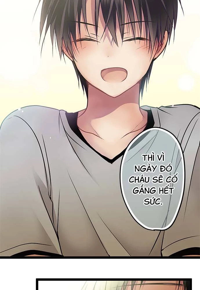 Monochrome Lovers Chapter 95 - 19