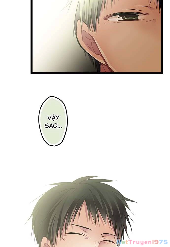 Monochrome Lovers Chapter 95 - 20