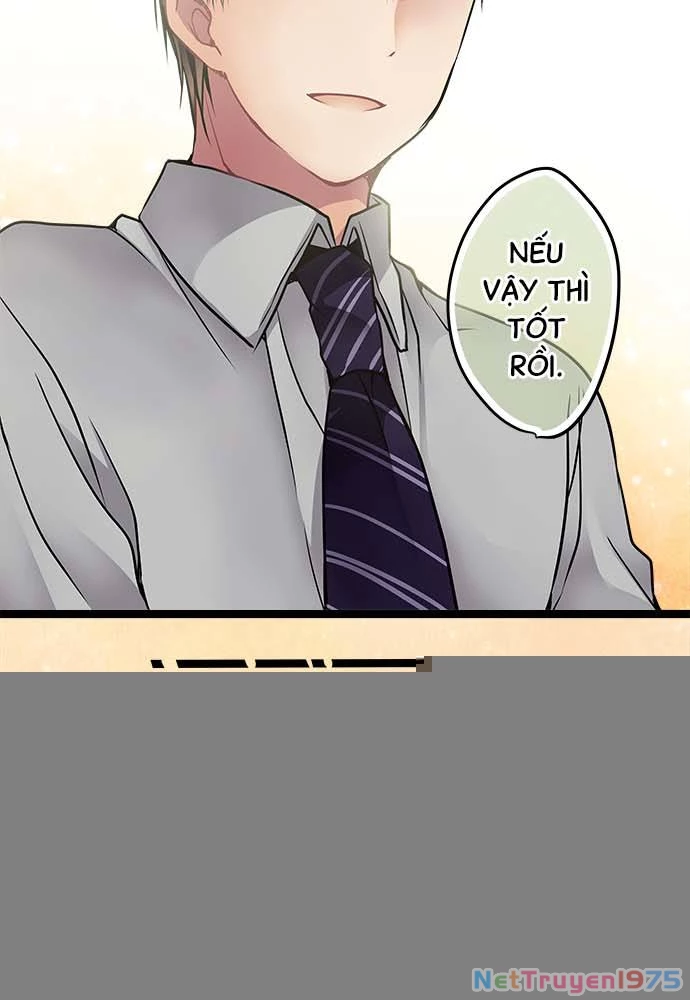 Monochrome Lovers Chapter 95 - 21