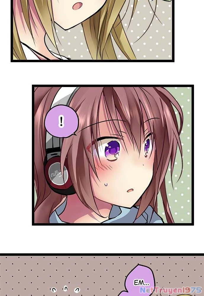 Monochrome Lovers Chapter 95 - 26