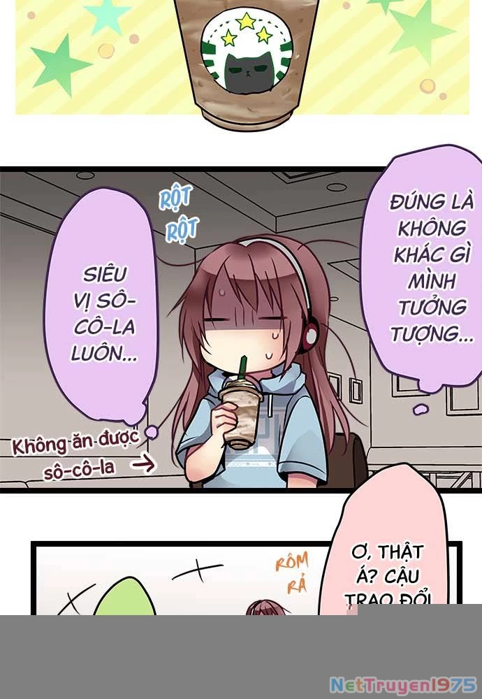 Monochrome Lovers Chapter 95 - 29