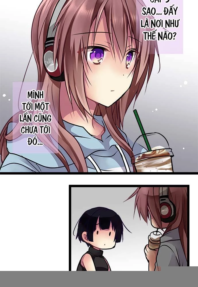 Monochrome Lovers Chapter 95 - 31