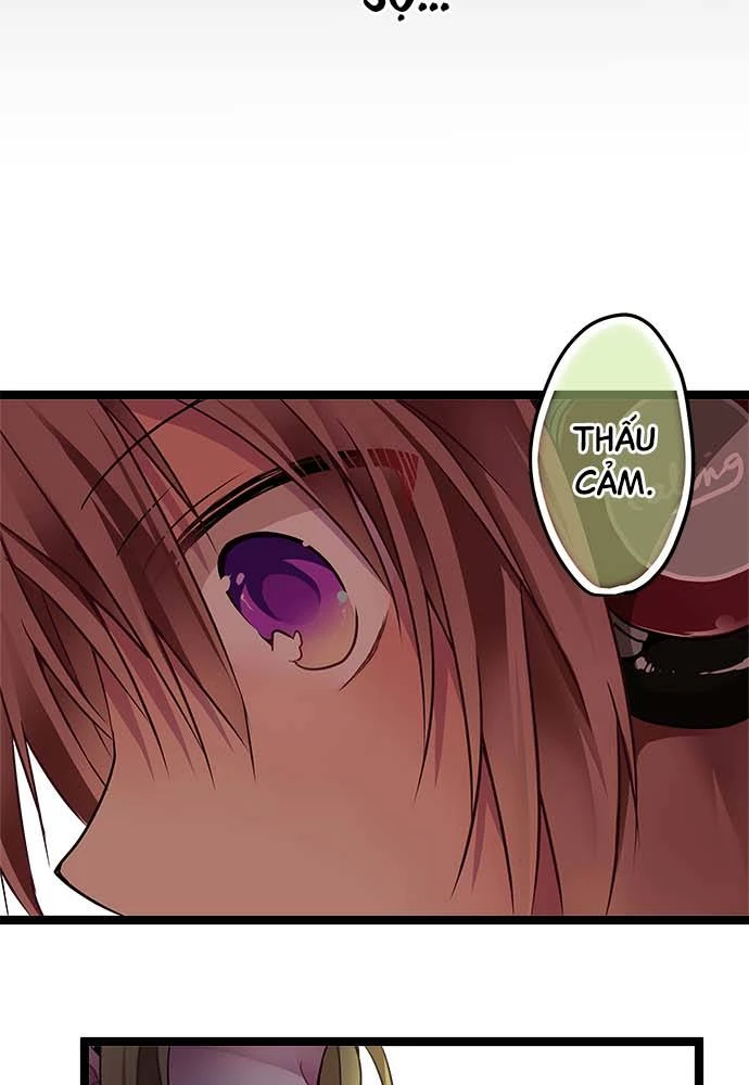 Monochrome Lovers Chapter 95 - 37