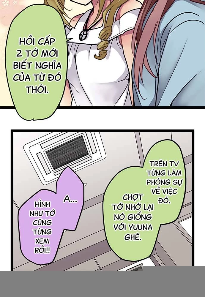 Monochrome Lovers Chapter 96 - 7