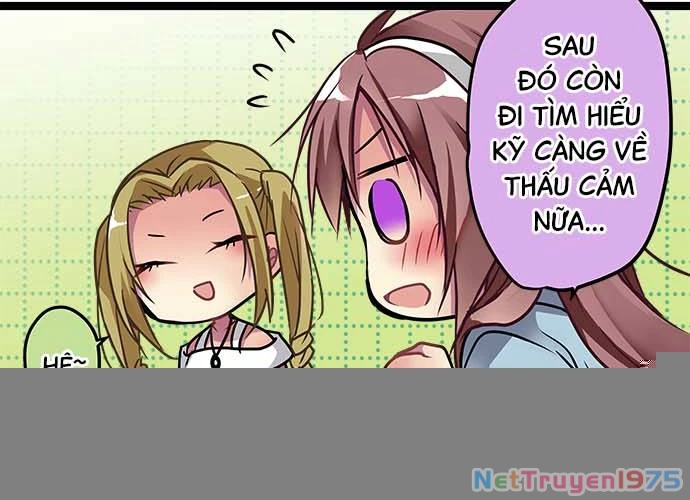 Monochrome Lovers Chapter 96 - 8