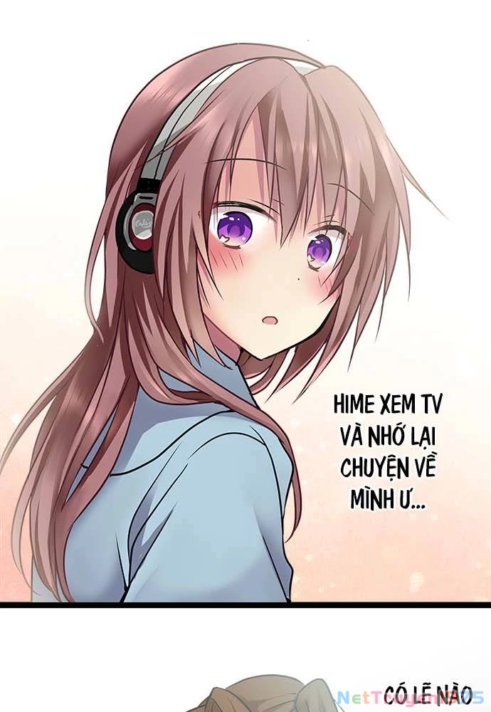 Monochrome Lovers Chapter 96 - 9