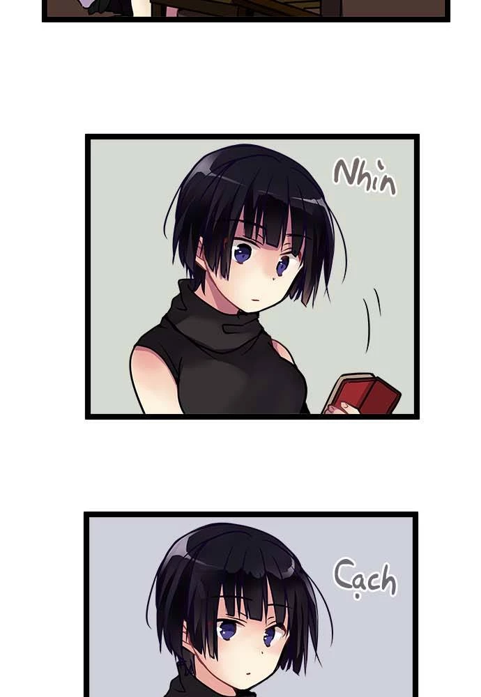 Monochrome Lovers Chapter 96 - 11