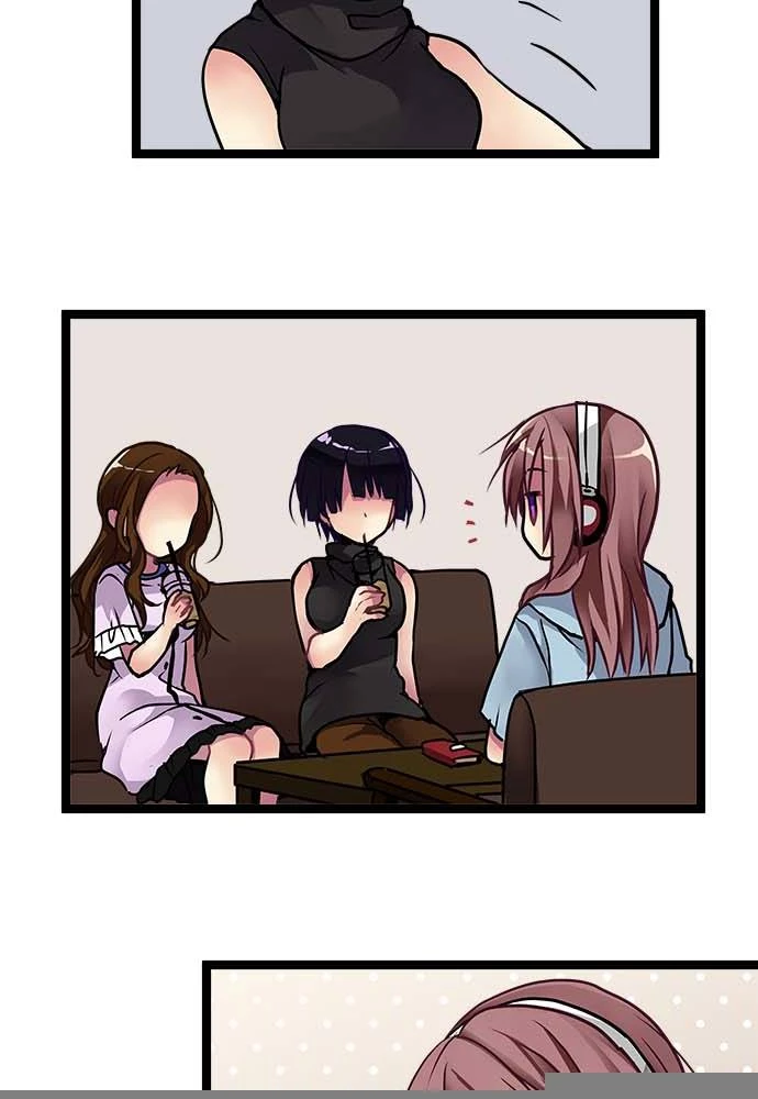 Monochrome Lovers Chapter 96 - 12