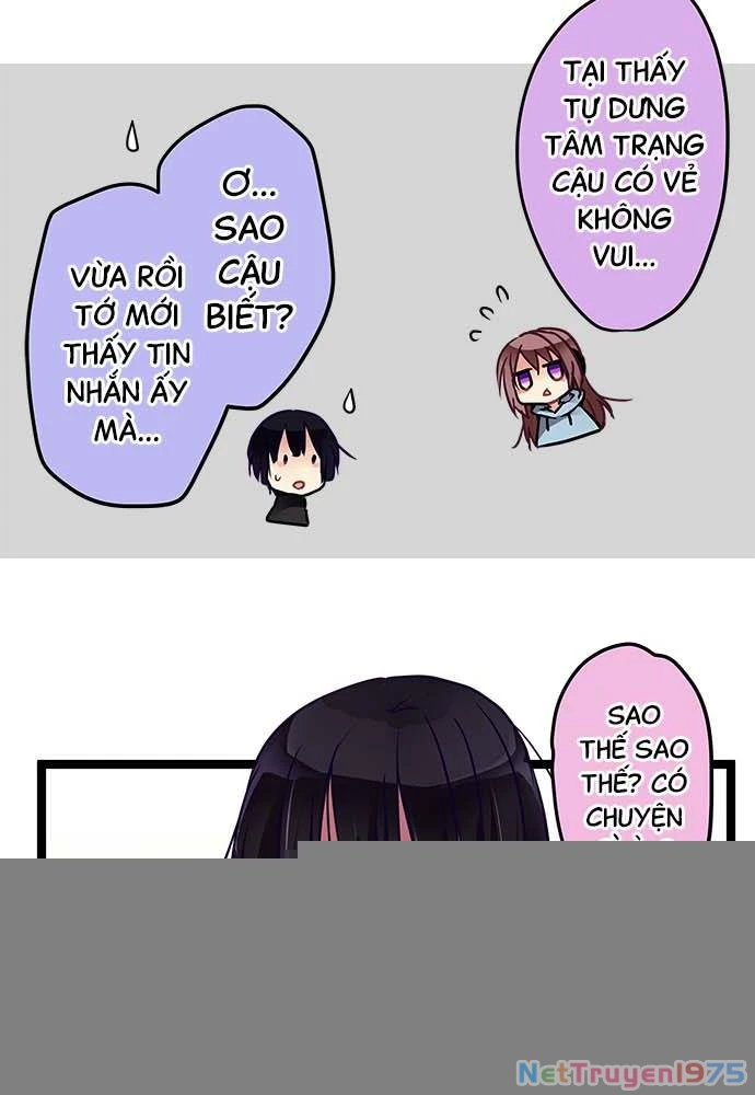 Monochrome Lovers Chapter 96 - 14