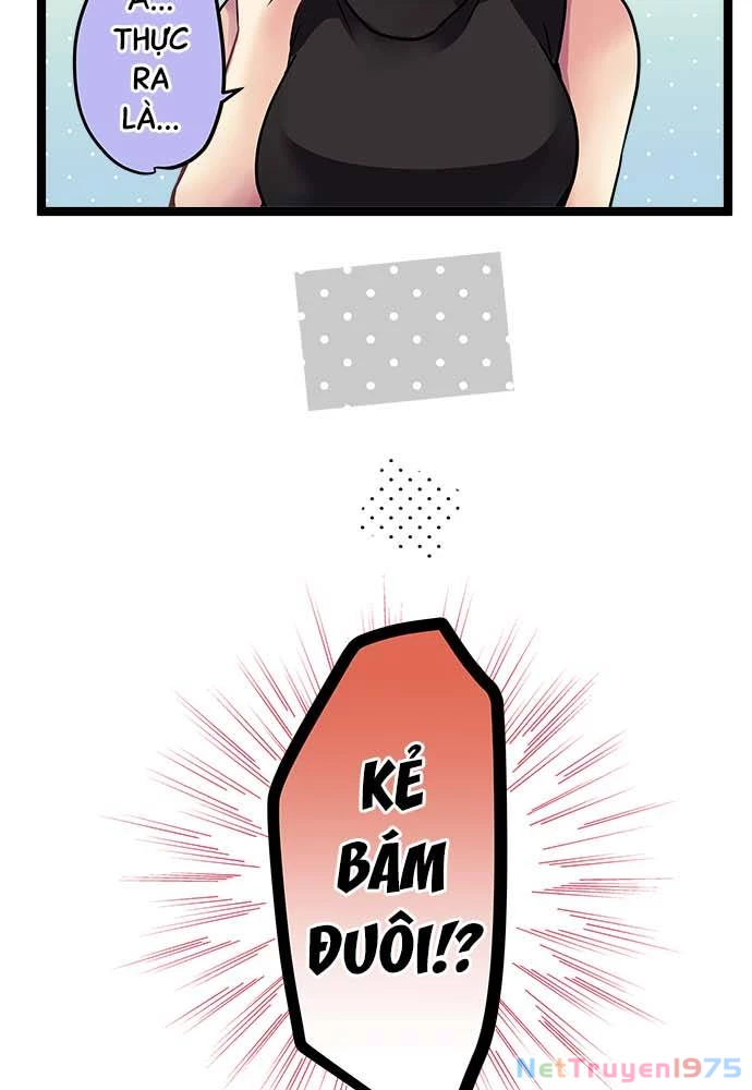 Monochrome Lovers Chapter 96 - 15