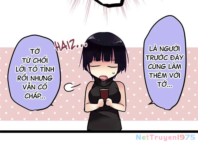 Monochrome Lovers Chapter 96 - 16