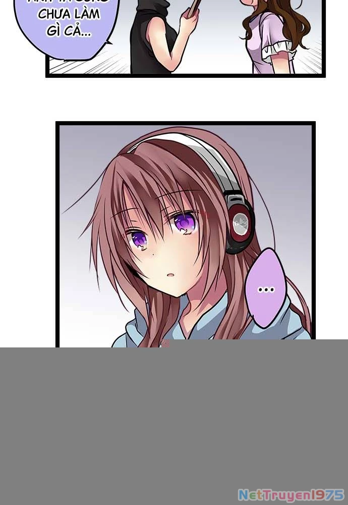 Monochrome Lovers Chapter 96 - 20