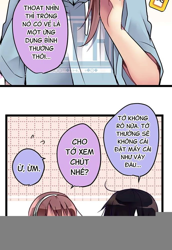 Monochrome Lovers Chapter 96 - 22