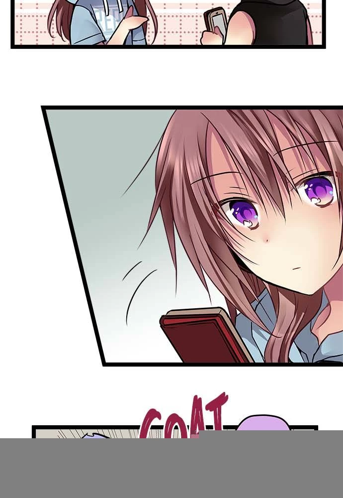 Monochrome Lovers Chapter 96 - 23