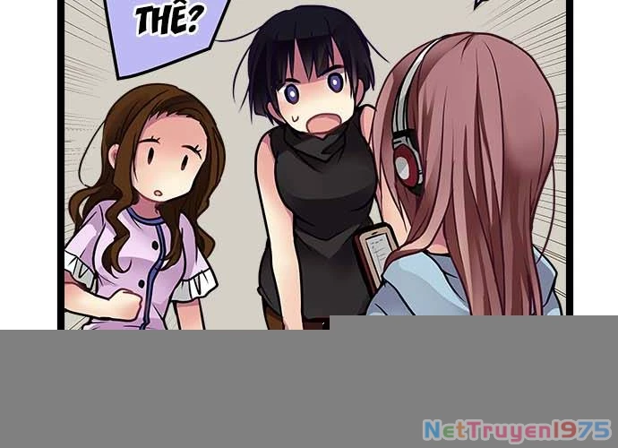 Monochrome Lovers Chapter 96 - 24