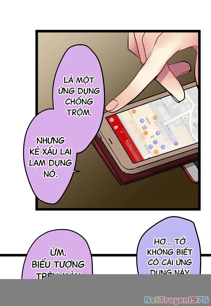 Monochrome Lovers Chapter 96 - 25