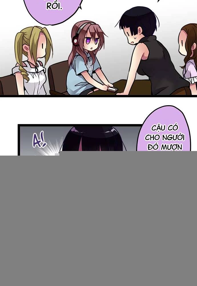 Monochrome Lovers Chapter 96 - 26