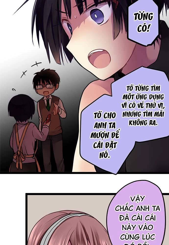 Monochrome Lovers Chapter 96 - 27