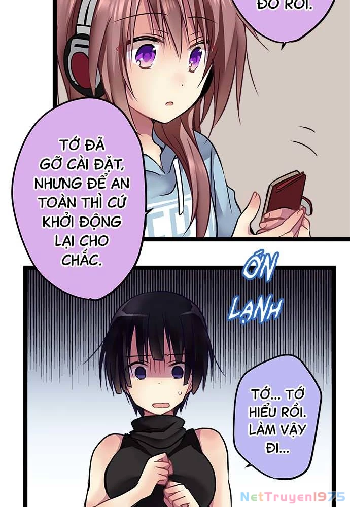 Monochrome Lovers Chapter 96 - 28