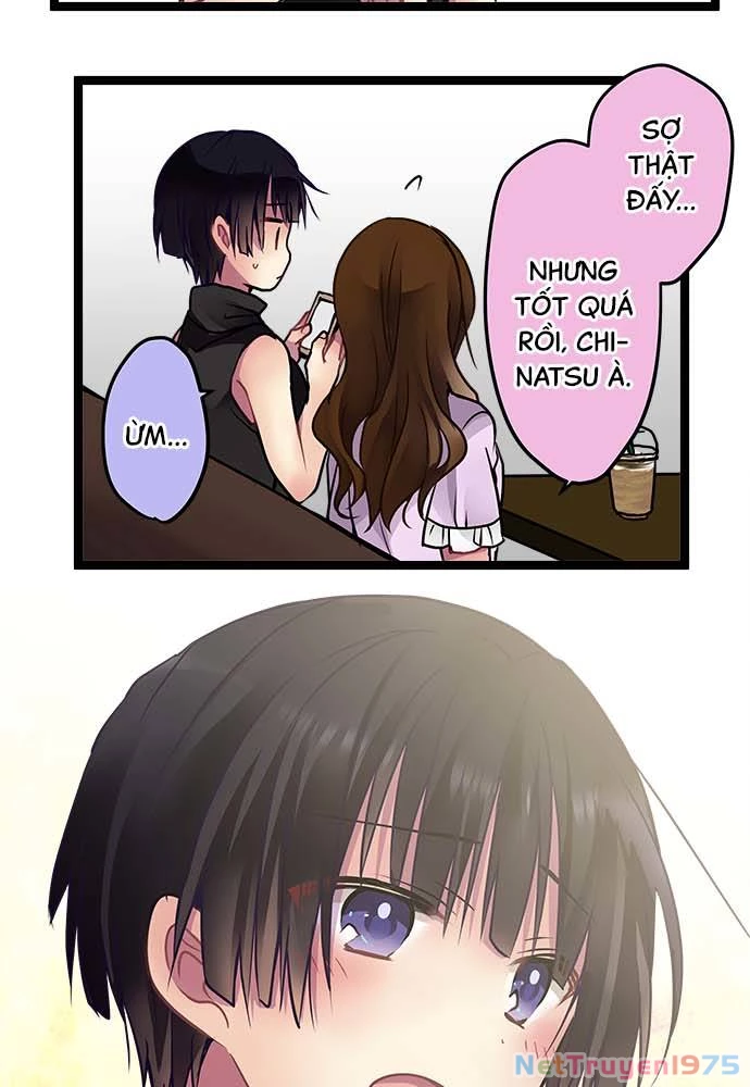 Monochrome Lovers Chapter 96 - 29