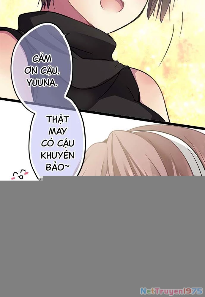 Monochrome Lovers Chapter 96 - 30