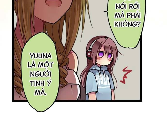 Monochrome Lovers Chapter 96 - 32