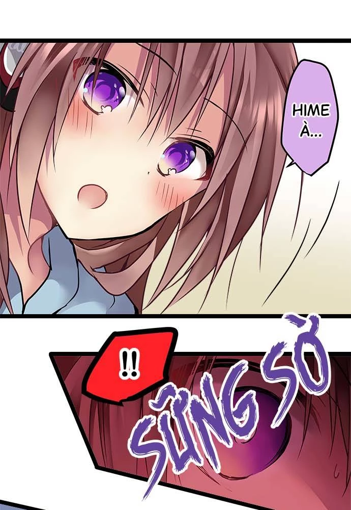 Monochrome Lovers Chapter 96 - 33