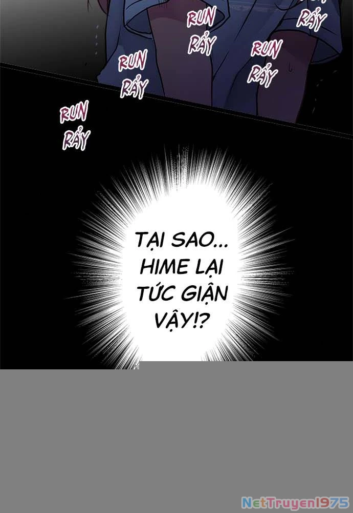 Monochrome Lovers Chapter 96 - 36