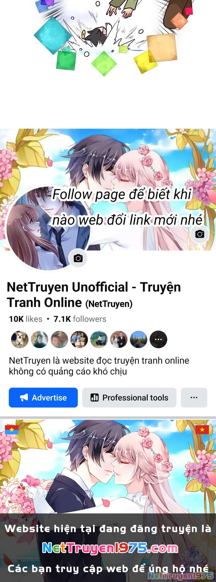 Monochrome Lovers Chapter 96 - 38