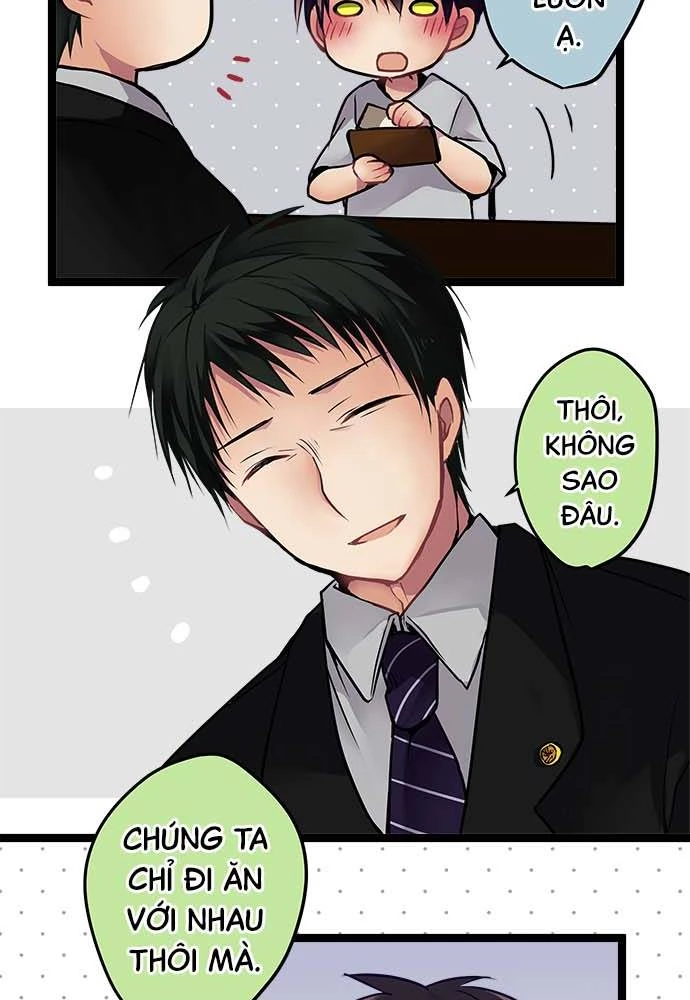 Monochrome Lovers Chapter 97 - 2