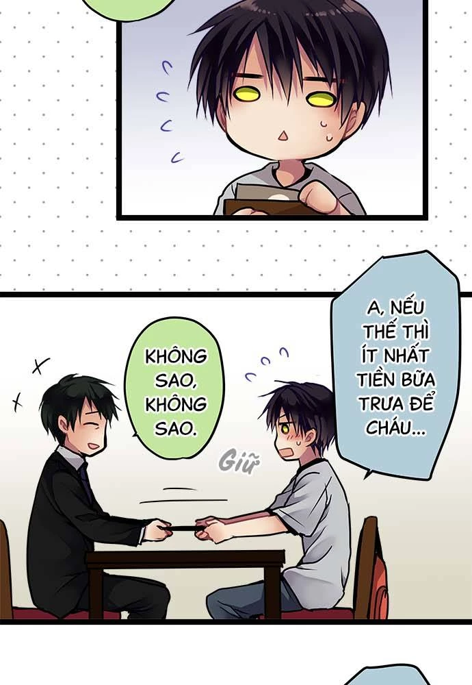 Monochrome Lovers Chapter 97 - 3