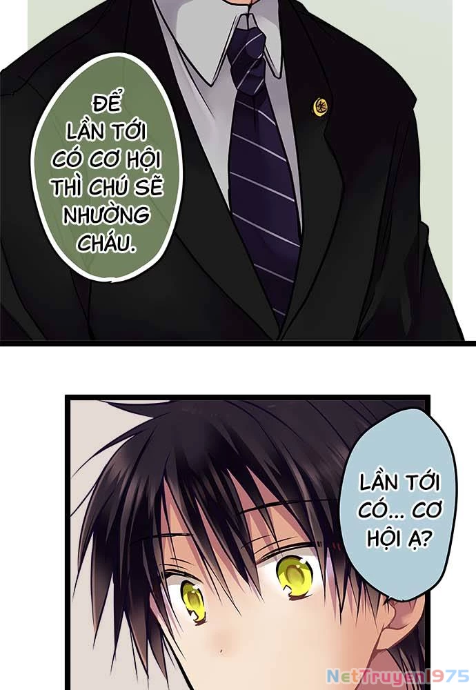 Monochrome Lovers Chapter 97 - 5