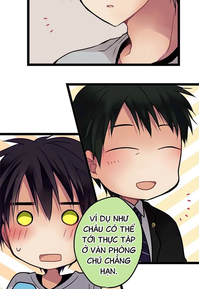 Monochrome Lovers Chapter 97 - 6