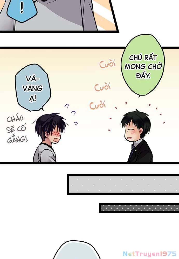 Monochrome Lovers Chapter 97 - 7